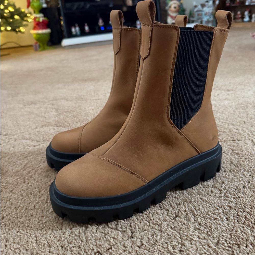 Toms Boots